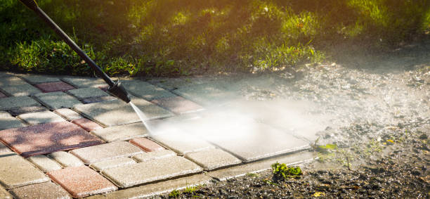 Best Patio and Deck Pressure Washing  in Ironde, AL