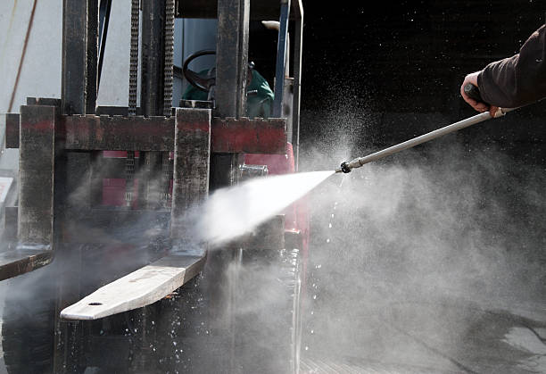 Best Gas Station Cleaning  in Ironde, AL